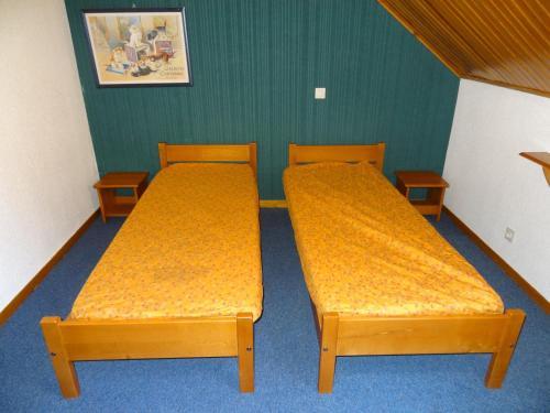 Apartamento Soleil