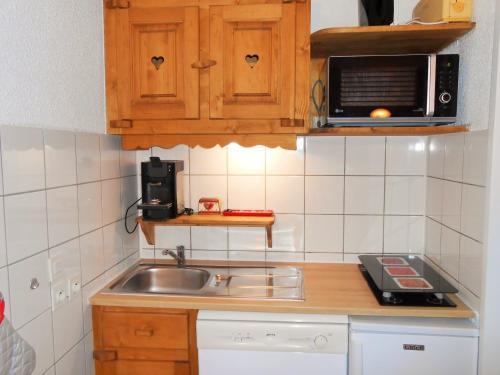 Apartamento Soleil