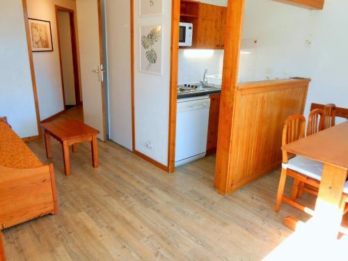 Apartamento Soleil