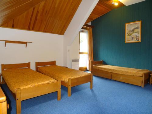 Apartamento Soleil