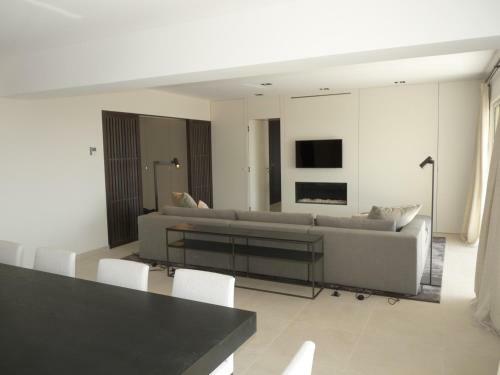 Apartamento Palais View