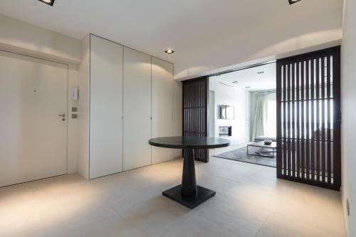 Apartamento Palais View