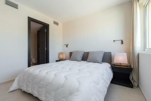 Apartamento Palais View