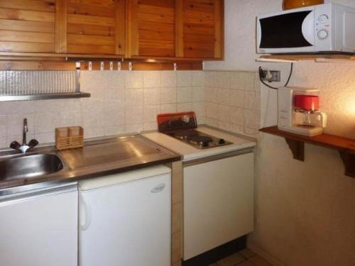 Rental Apartment L'eperviere