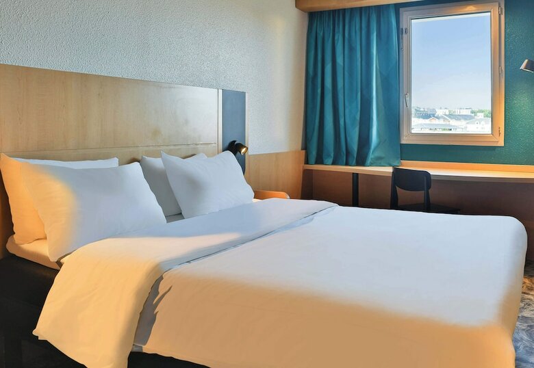 Hotel Ibis Les Sables D'olonne Centre