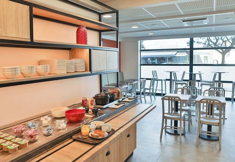 Hotel Ibis Les Sables D'olonne Centre