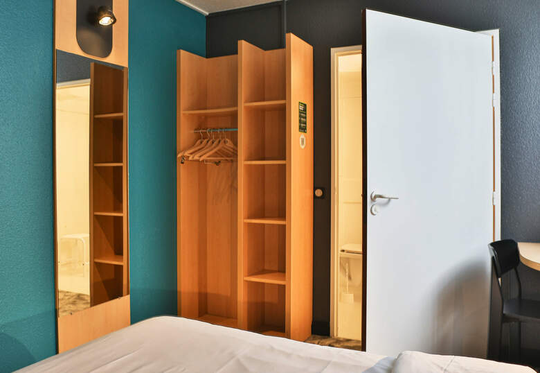 Hotel Ibis Les Sables D'olonne Centre