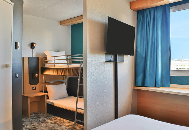 Hotel Ibis Les Sables D'olonne Centre