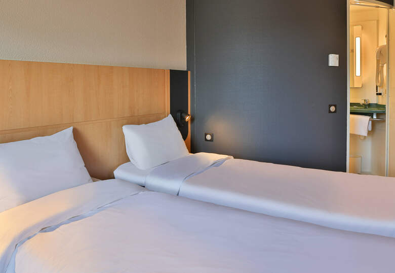 Hotel Ibis Les Sables D'olonne Centre