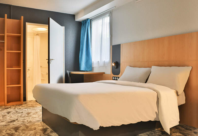 Hotel Ibis Les Sables D'olonne Centre
