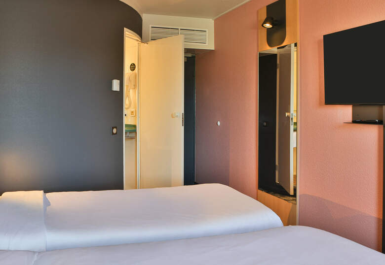 Hotel Ibis Les Sables D'olonne Centre