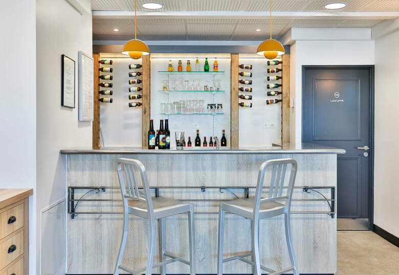 Hotel Ibis Les Sables D'olonne Centre