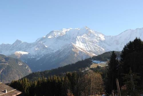 Hotel Val Joly