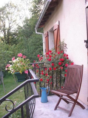 Bed & Breakfast Le Moulin Du Barthas