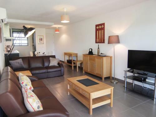 Apartment Le Golf Clair.11