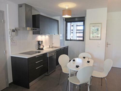 Apartment Le Golf Clair.11