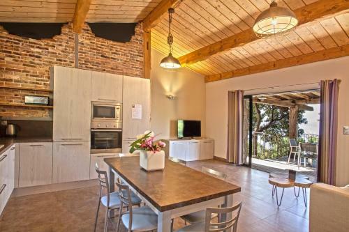 Villa Domaine Arcobiato
