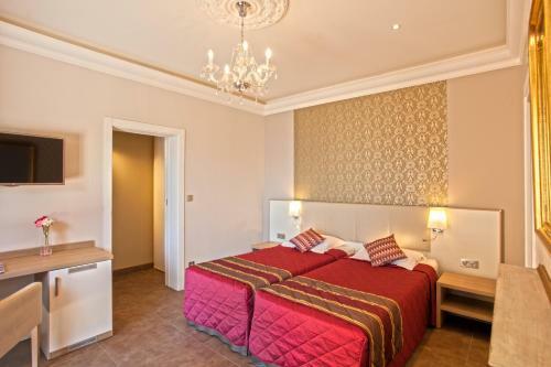 Villa Domaine Arcobiato