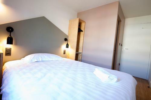 Brit Hotel Essentiel Arverne - Clermont-ferrand Sud