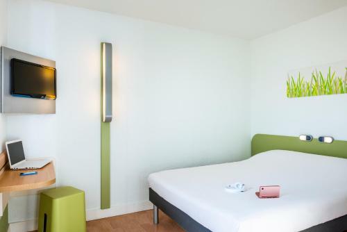 Hotel Ibis Budget Issy Les Moulineaux Paris Ouest