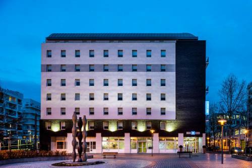 Hotel Ibis Budget Issy Les Moulineaux Paris Ouest