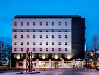 Hotel Ibis Budget Issy Les Moulineaux Paris Ouest