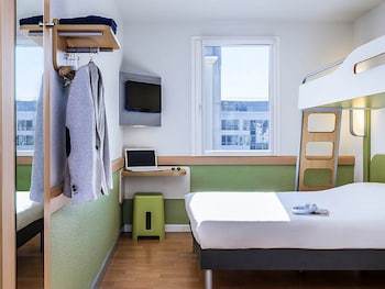 Hotel Ibis Budget Issy Les Moulineaux Paris Ouest