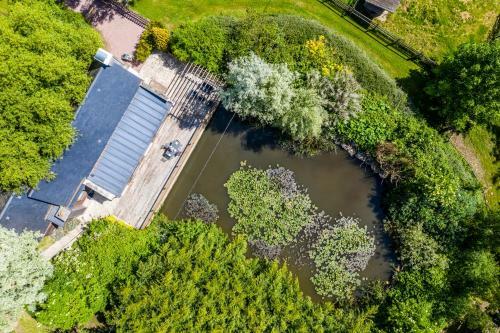 Agroturismo Les G�tes De La Ferme De L'oudon