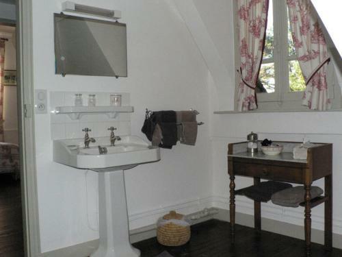 Bed & Breakfast Chambres D'h�tes Les Charmettes