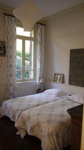 Bed & Breakfast Chambres D'h�tes Les Charmettes
