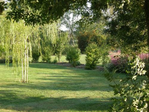 Cottage � La Jinoli�