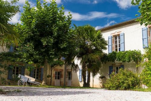 Cottage � La Jinoli�
