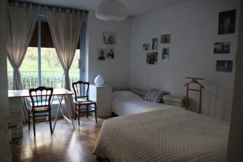 Apartamento Appartement Perrache /debrousse