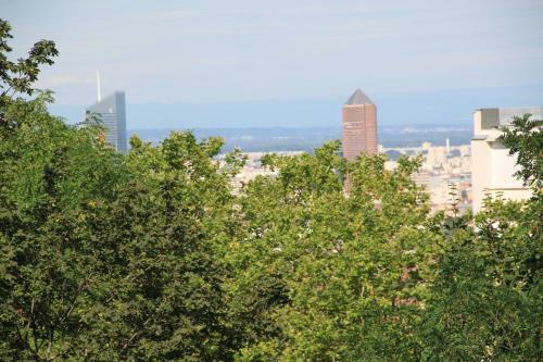 Apartamento Appartement Perrache /debrousse