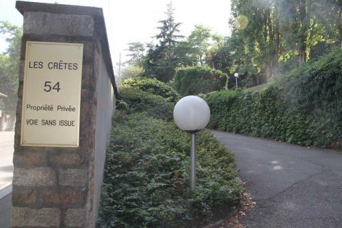Apartamento Appartement Perrache /debrousse