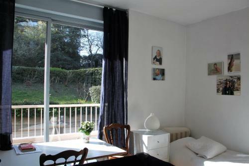 Apartamento Appartement Perrache /debrousse
