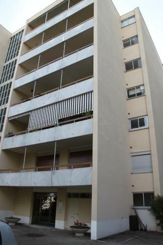 Apartamento Appartement Perrache /debrousse