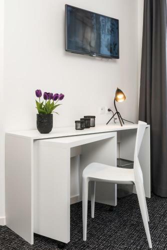 Aparthotel T�n�o Apparthotel Talence Espeleta