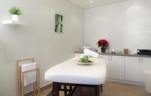 Hotel H�tel Club Mmv Altitude ****