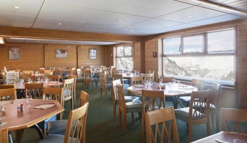 Hotel H�tel Club Mmv Altitude ****