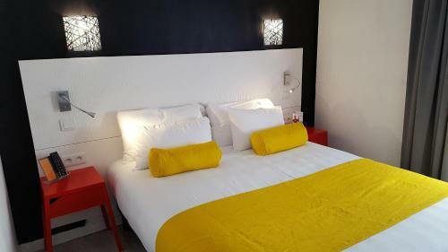 Hotel Contact H�tel Le Provence