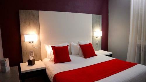 Hotel Contact H�tel Le Provence