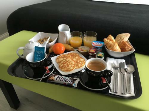 Hotel Contact H�tel Le Provence