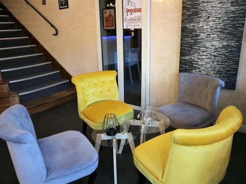 Hotel Contact H�tel Le Provence