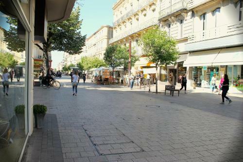 Hotel Contact H�tel Le Provence