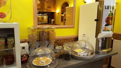 Hotel Contact H�tel Le Provence