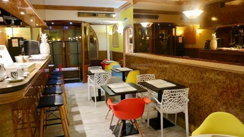 Hotel Contact H�tel Le Provence