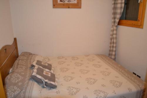 Apartamento Le Signal 308
