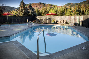 Hotel Park City Peaks