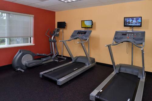 Hotel Towneplace Suites By Marriott Cal Expo